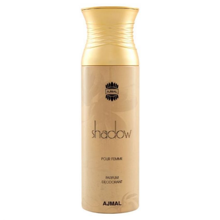 Ajmal Shadow Femme Deodorant 200Ml