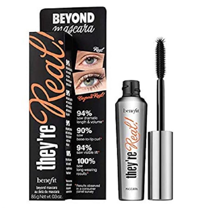 Benefit They're Real Black Mascara