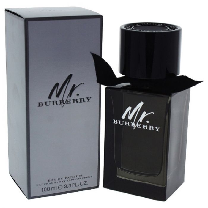 Burberry Mr. Burberry Eau De Parfum Spray 100 ML