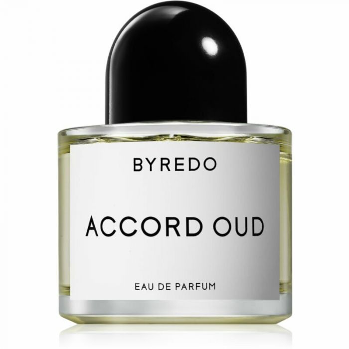 LeCute - Byredo Accord Oud Eau De Parfum 50ml