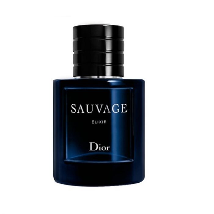 Christian Dior Sauvage Elixir Eau De Parfum 60ml