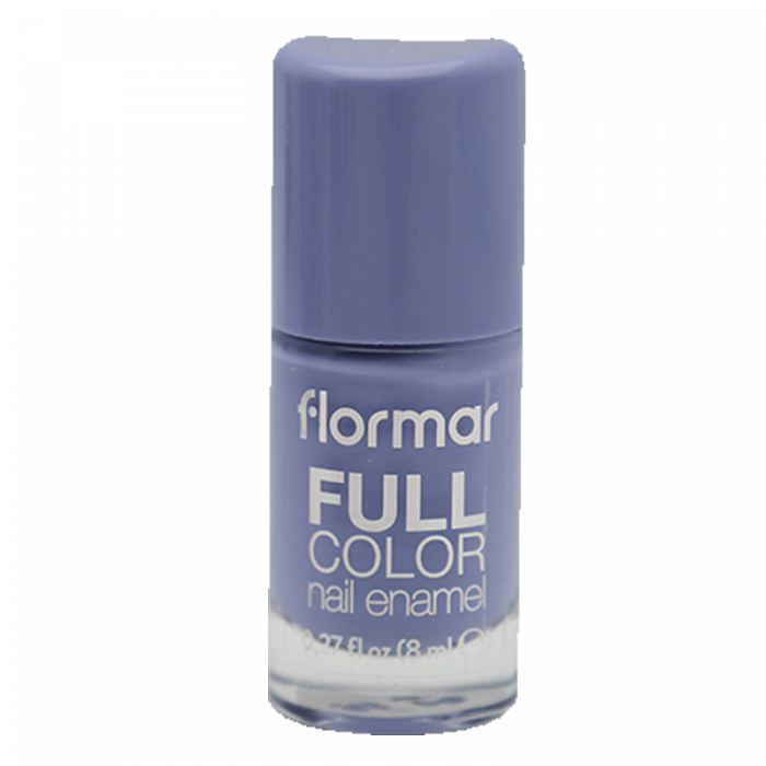 Flormar Full Color Nail Enamel - 16 Imaginary World