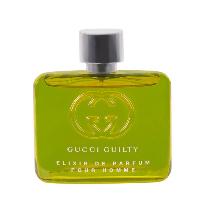 LeCute - Gucci Guilty Pour Homme Elixir De Parfum 60ml