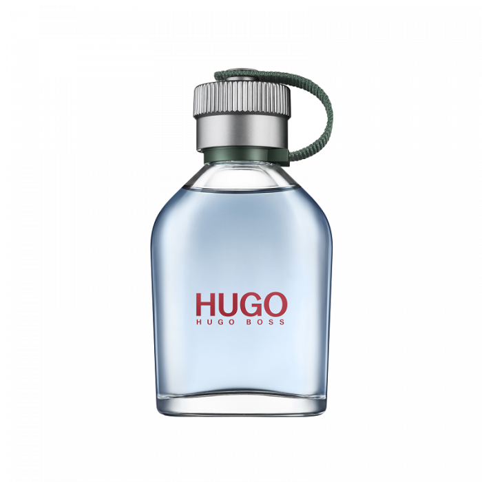 LeCute - Hugo Boss Men Eau De Toilette 200ml