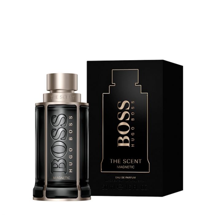 Hugo Boss The Scent Magnetic Men Eau De Parfum 50ml