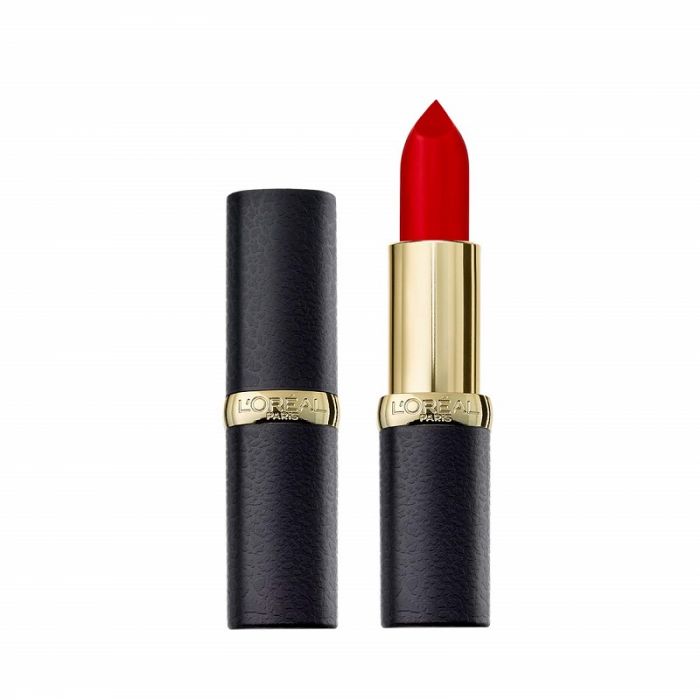 L'Oreal Color Riche Matte Lipstick - 347 Haute Rouge