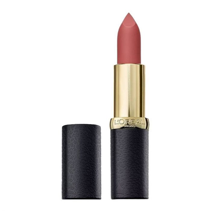 L'Oreal Color Riche Matte Lipstick - 640 Erotique