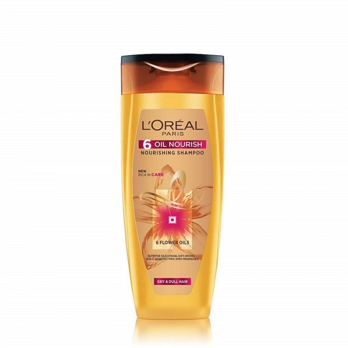 LeCute - L'Oreal Nourishing Scalp + Hair Shampoo 192ml