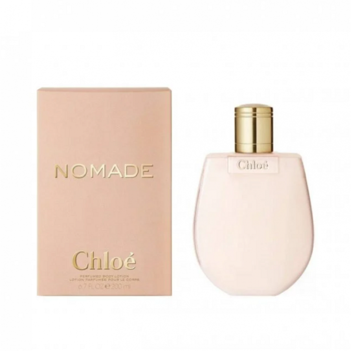 Chloe' Nomade Perfumed Body Lotion 200ml