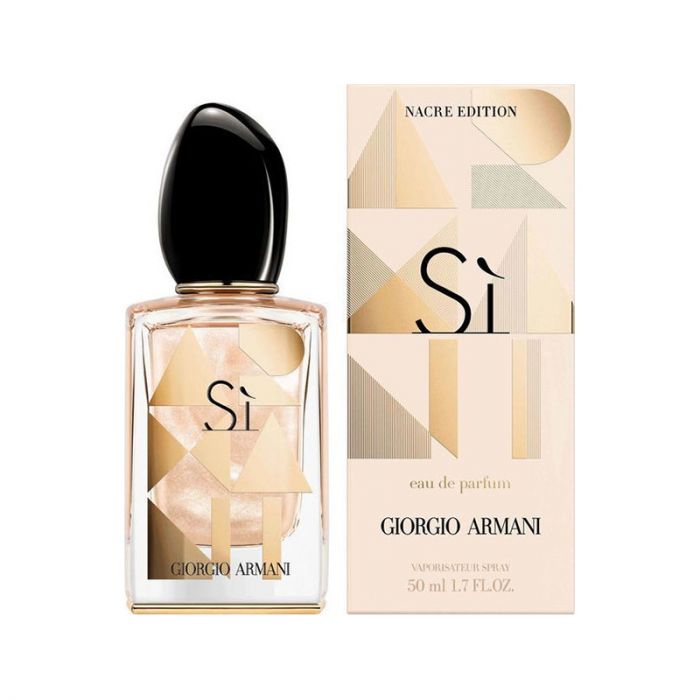 si parfum 50 ml