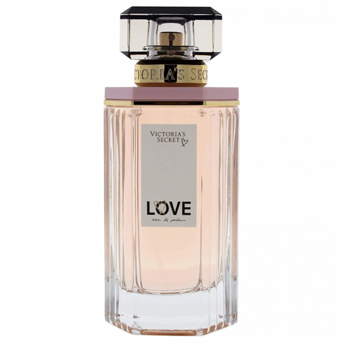 LeCute - Victoria's Secret Love Eau De Parfum 100ml