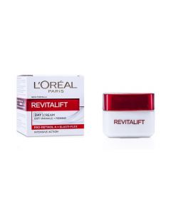 L'Oréal Paris Revitalift Anti-Wrinkle + Firming Day Cream Women 50ml