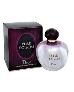 Dior Pure Poison Eau de Perfume 100 ml for Woman