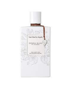 Van Cleef & Arpels Patchouli Blanc Eau De Parfum 75ml