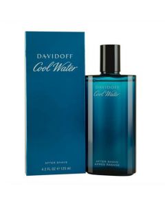 Davidoff Cool Water Men Aftarshave Lotion Man 125ml