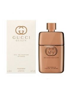 Gucci Guilty Eau De Parfum Intense Pour Femme 90ml