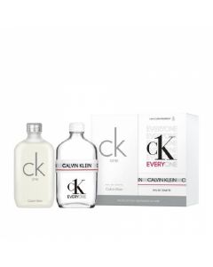 Calvin Klein Travel Edition Men Perfum Set