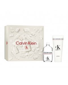 Calvin Klein Ck Everyone Men Gift Set