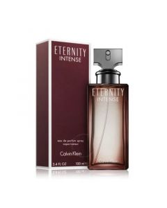Calvin Klein Eternity For Women Eau De Parfum Intense 100ml