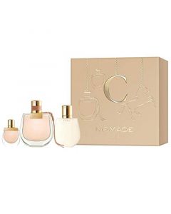 Chloe' Nomade Women Parfum Gift Set