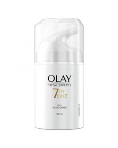 Olay Total Effects Regular UV Cream 50ml