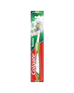 Colgate Twister Fresh (M) Toothbrush