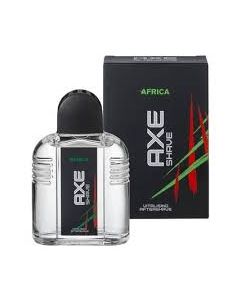 Axe Africa Aftershave Men 100 Ml