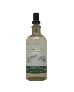 Bath & Body Works Aromatherapy Stress Relief Essential Oil Mist 156ml