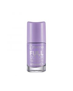 Flormar Full Color Nail Enamel - 14 Lavender Relaxation