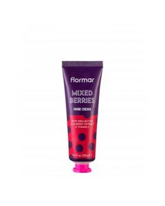 Flormar Mixed Berries Hand Cream 30ml