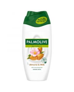 Palmolive Almond & Milk Shower Cream 250ml
