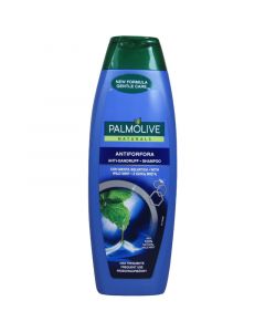 Palmolive Anti-Dandruff Wild Mint Shampoo 350ml