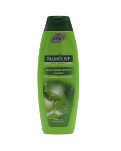 Palmolive Silky Shine Effect Aloe Vera Shampoo 350ml