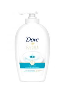 Dove Care and Protect Antibacterial Handwash 250ml