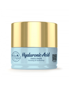 Body Cupid Hyaluronic Acid Face Pack 100ml
