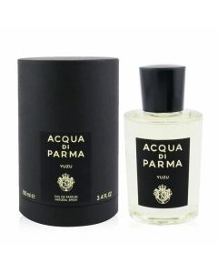 Acqua Di Parma Yuzu Eau De Parfum 100ml