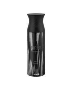 Ajmal Carbon Pour Homme Parfum Deodorant 200Ml