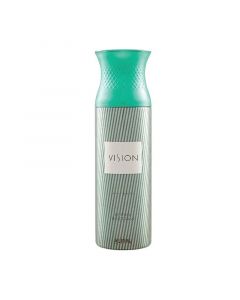 Ajmal Perfume Vision Deodorant 200Ml