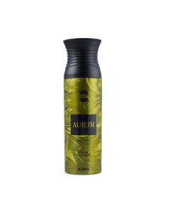 Ajmal Perfume Aurum Deodorant 200Ml
