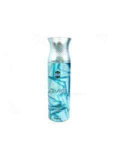 Ajmal Avid Perfume Deodorant 200Ml