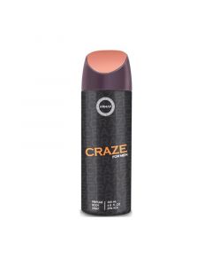 Armaf Craze Body Spray Man 200ml