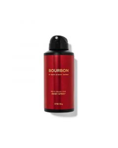 Bath & Body Works Bourbon Pour Homme Body Spray 104g