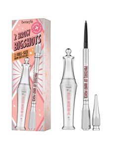 Benefit 2 Brow Bigshots Precisely 24H Brow Setter Duo