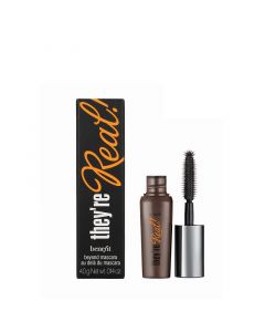 Benefit They're Real Black Mini Mascara