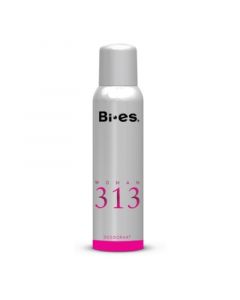 Bi-es 313 Woman Body Spray 150ml