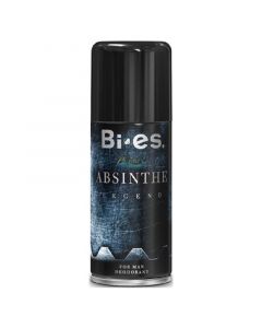 Bi-es Absinthe Legend Man Body Spray 150ml