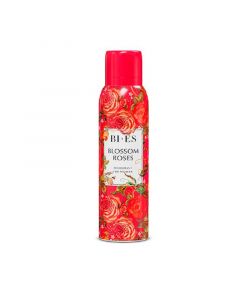 Bi-es Blossom Roses Woman Body Spray 150ml
