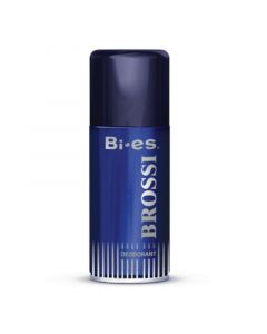 Bi-es Brossi Blue Man Body Spray 150ml