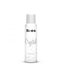 Bi-es Crystal Woman Body Spray 150ml