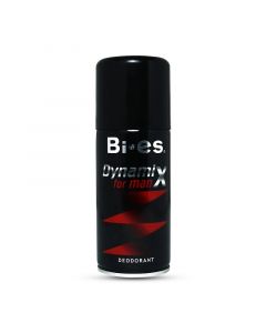Bi-es Dynamix Man Body Spray 150ml